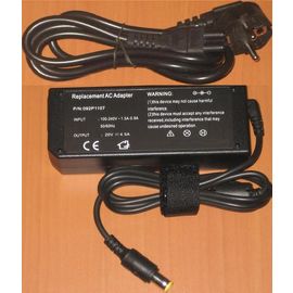 CHARGEUR LENOVO GROS BOUT 20V/3.25A SUPER ORIGINAL